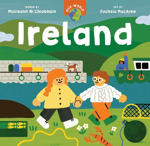Our World Ireland