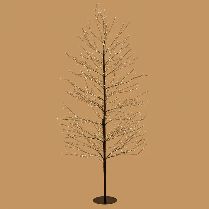 Willow 120cm Tree – Black