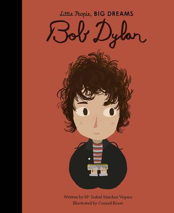 little-people-big-dreams-bob-dylan