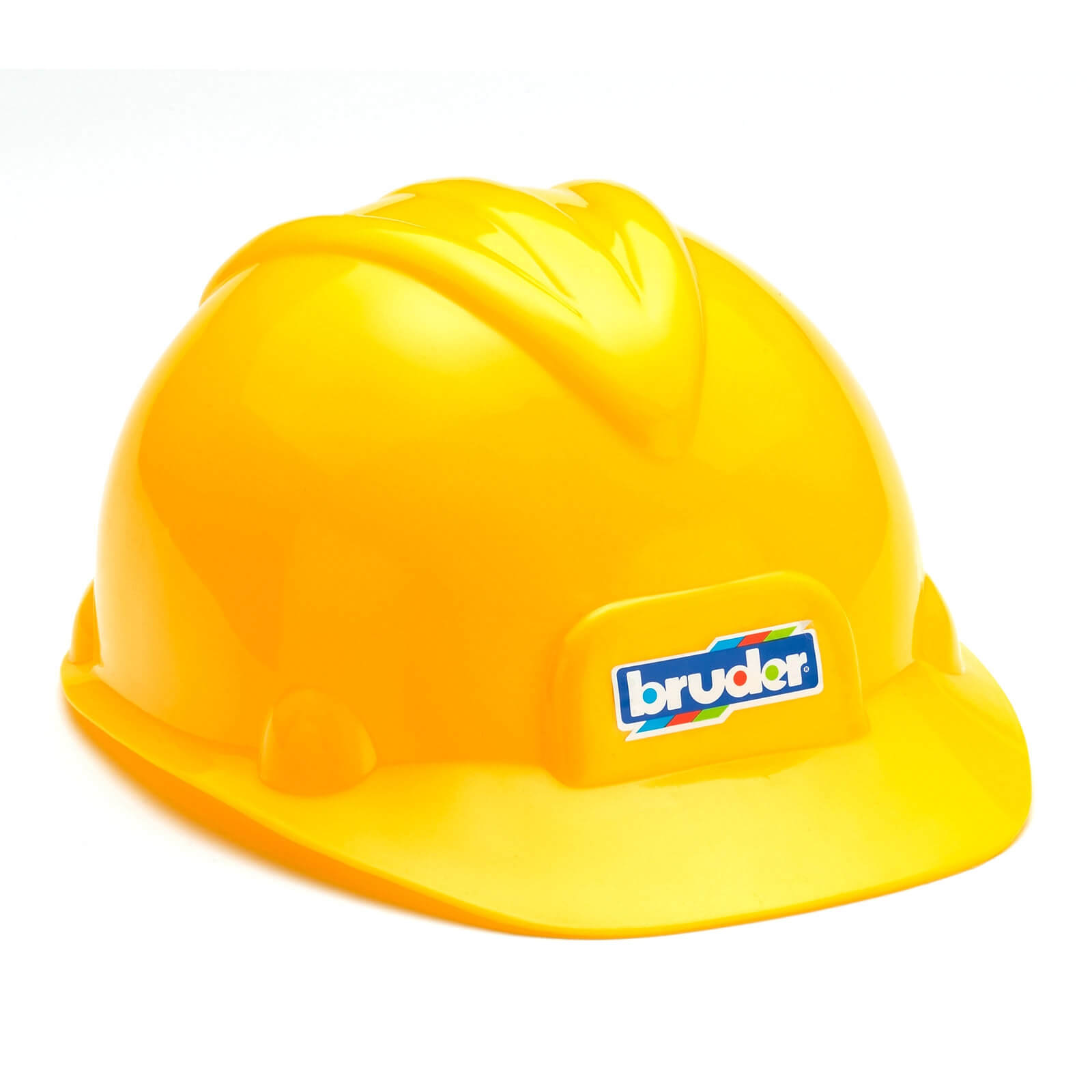 BRUDER Construction Toy Helmet