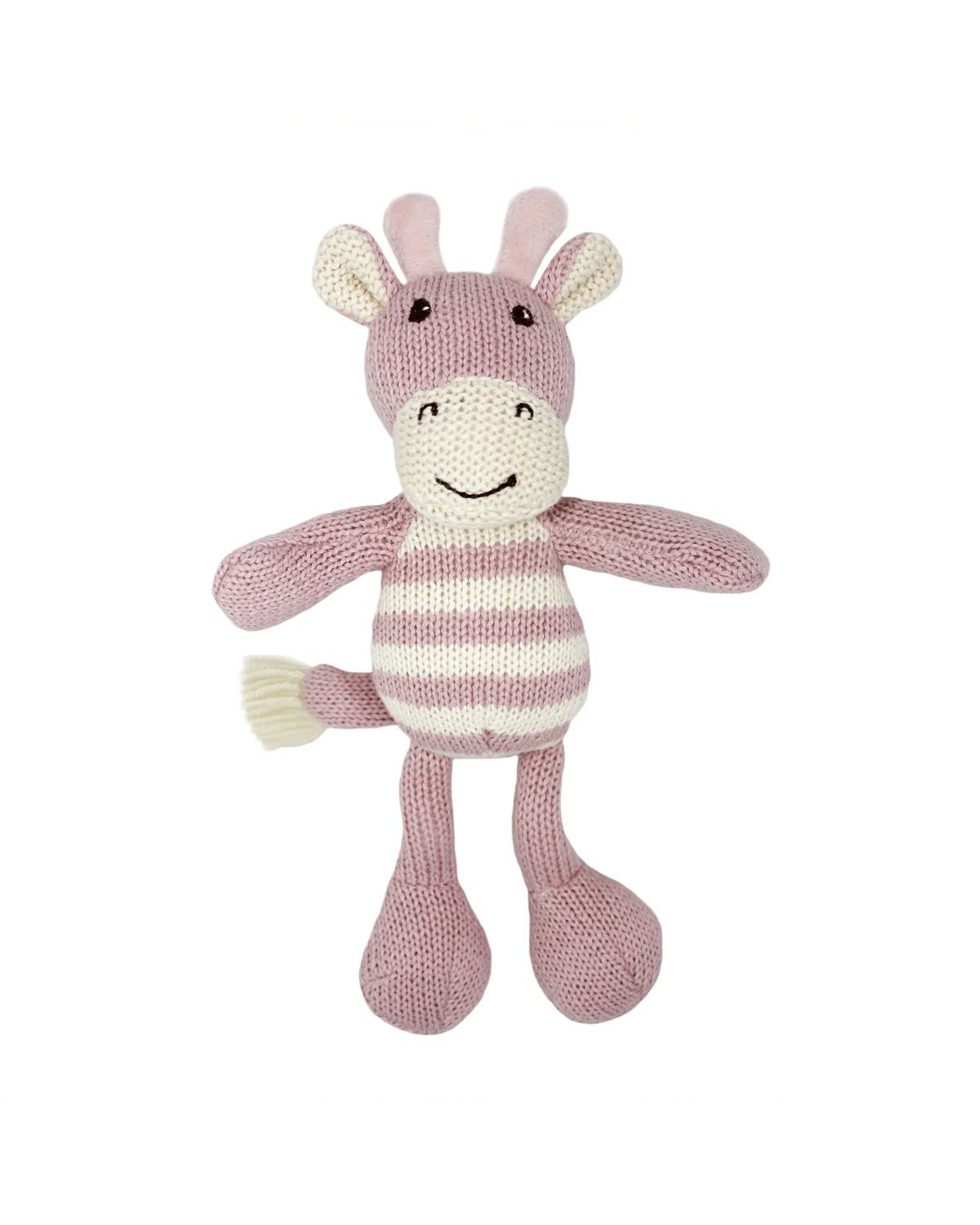Ellie Giraffe Rattle Rattles