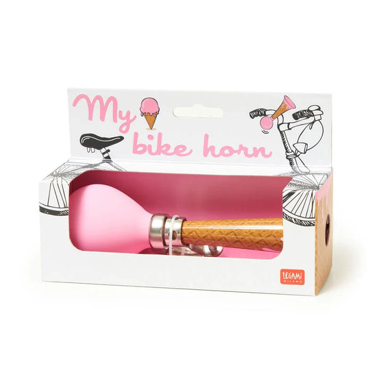 Bike Horn - Ice Cream