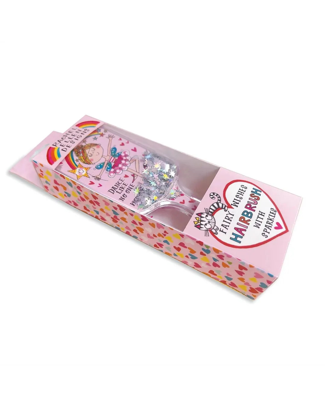 fairy-wishes-hair-brush