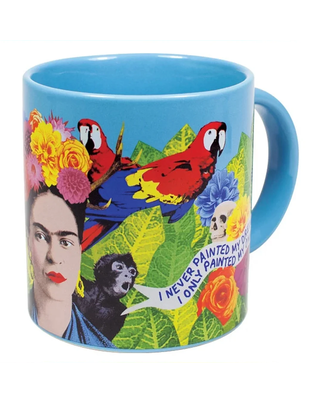 frida-dreams-mug