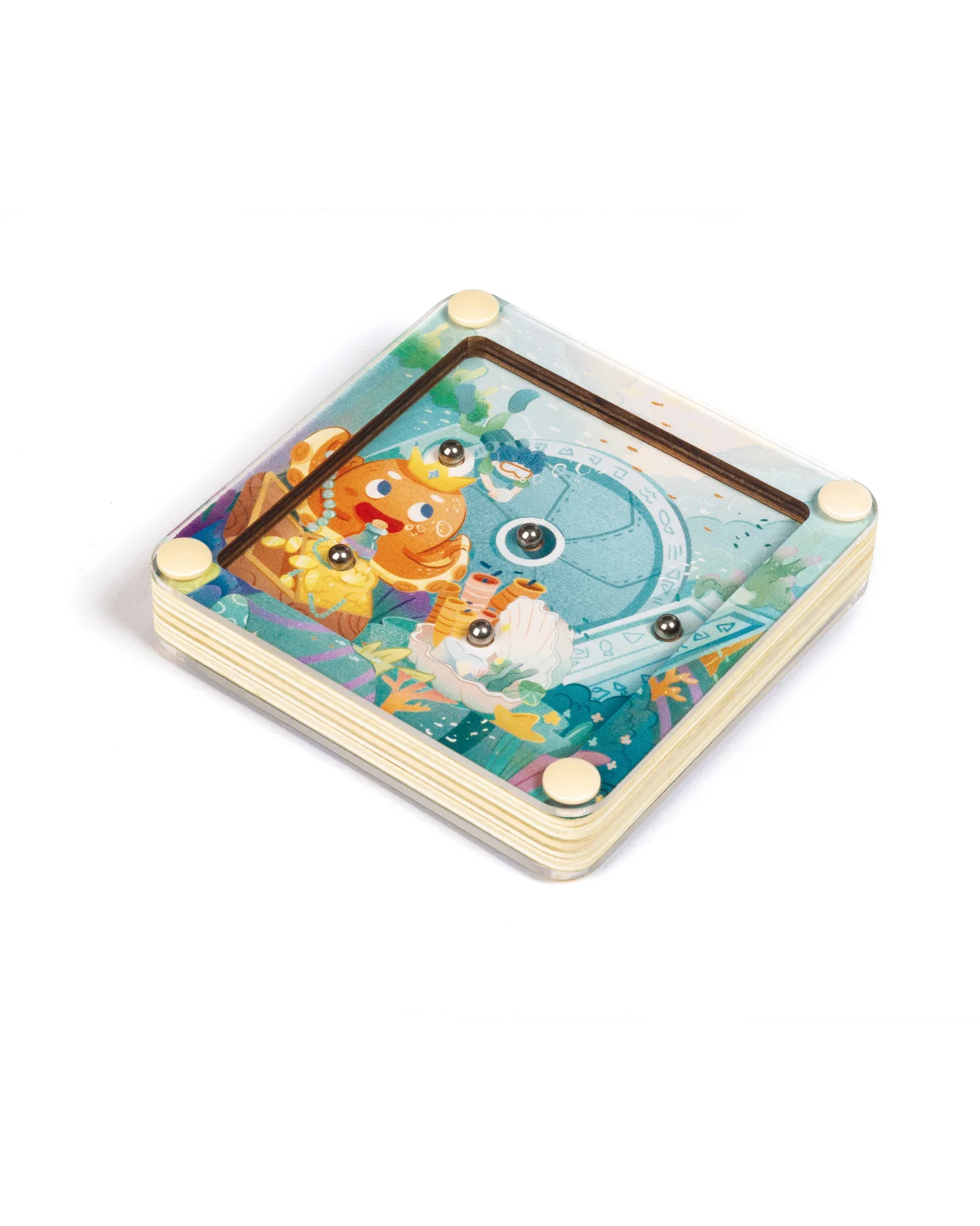 hape-2in1-marble-maze-game