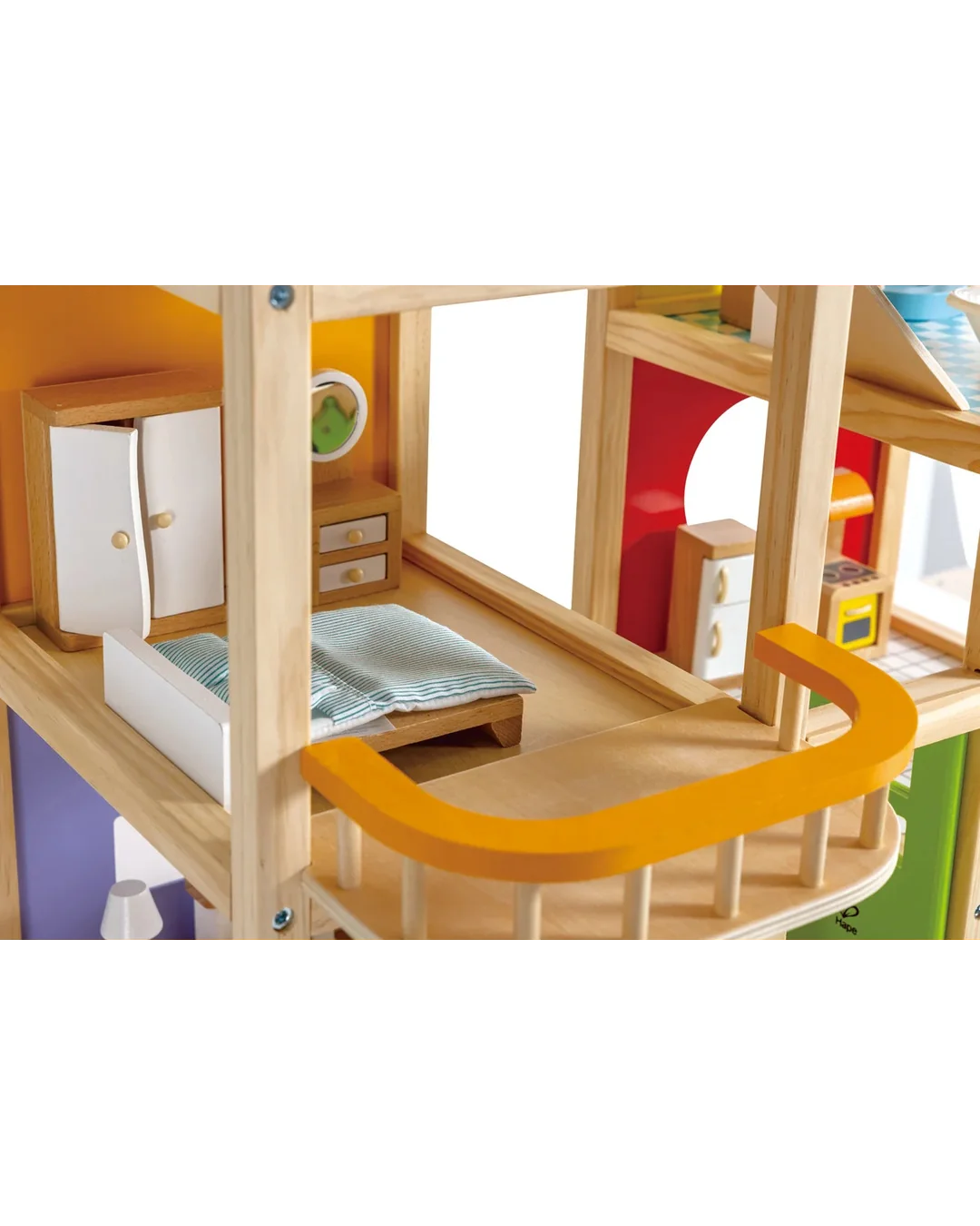 hape-all-season-house-furnished