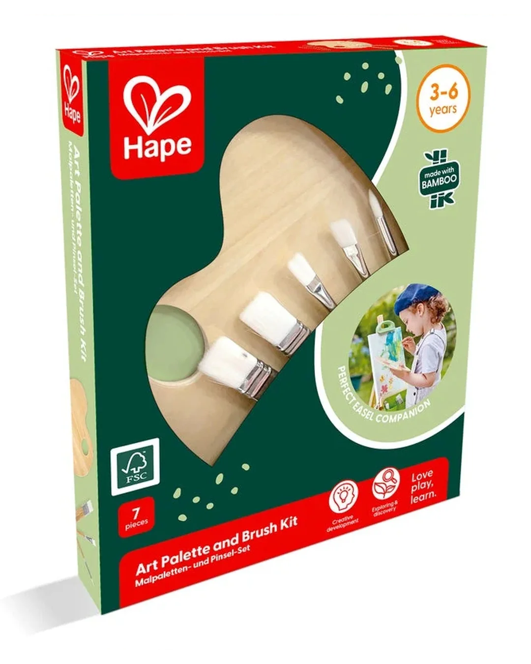 hape-art-palette-and-brush-set