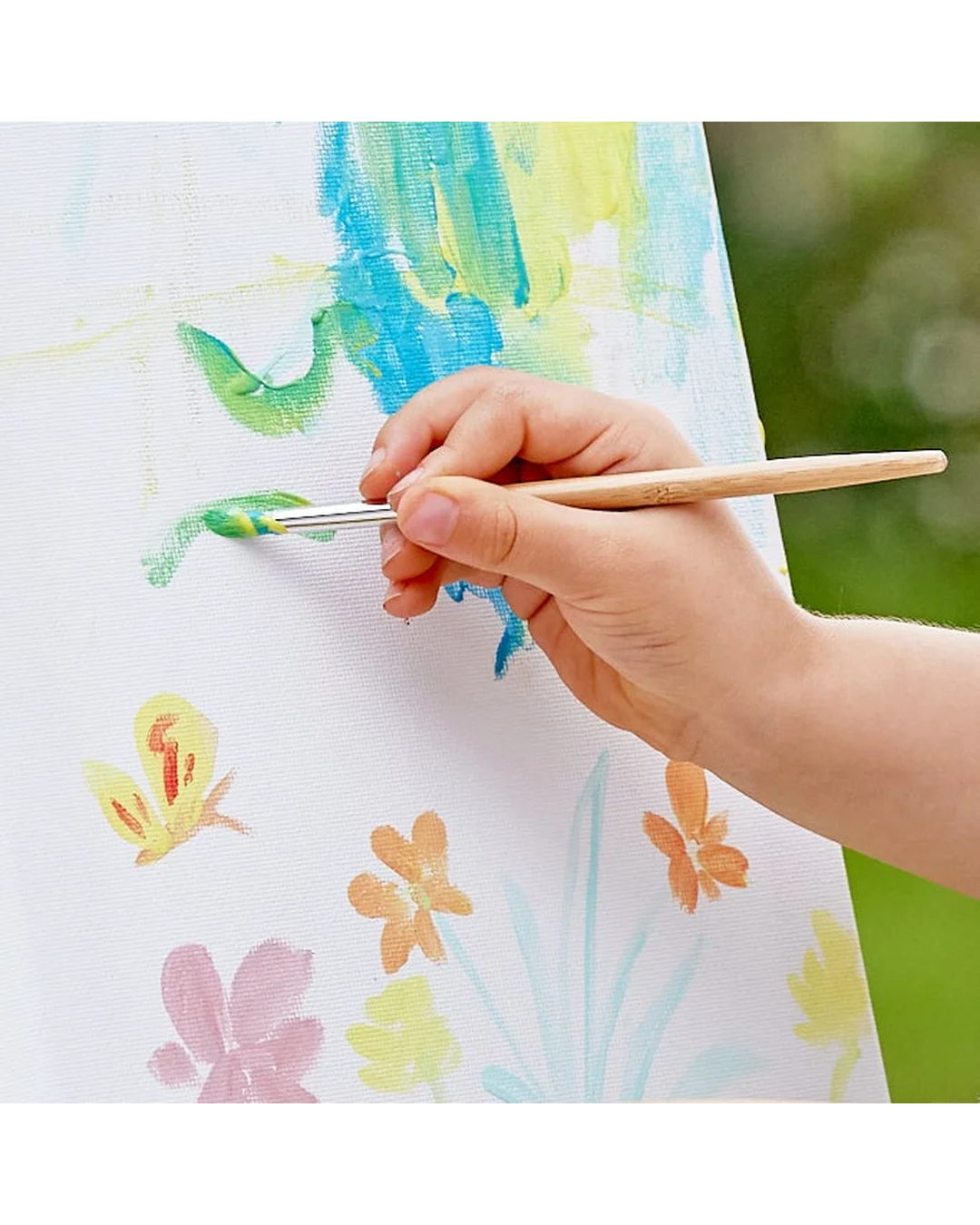 hape-art-palette-and-brush-set