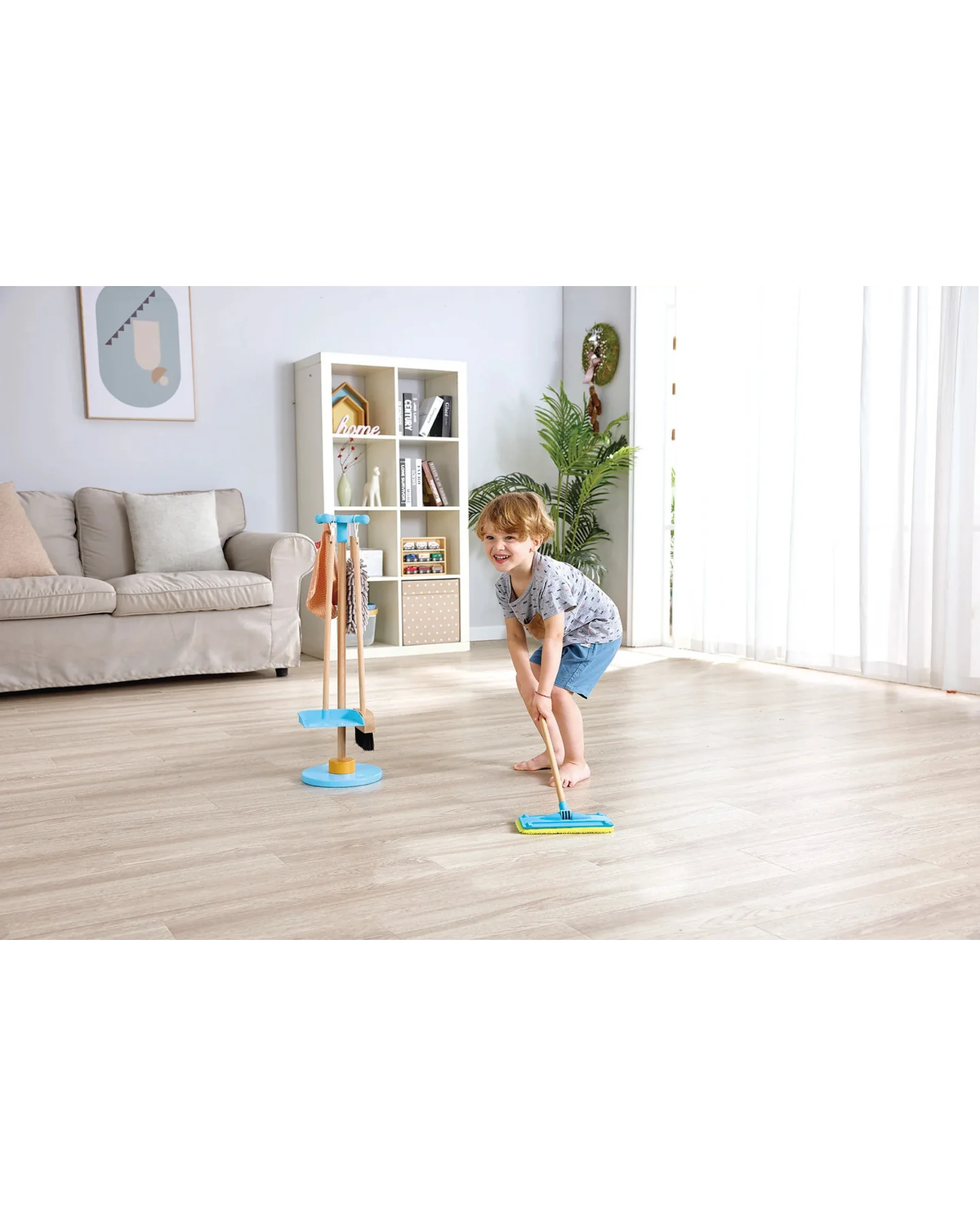 hape-broom-and-swiffer-cleaning-stand