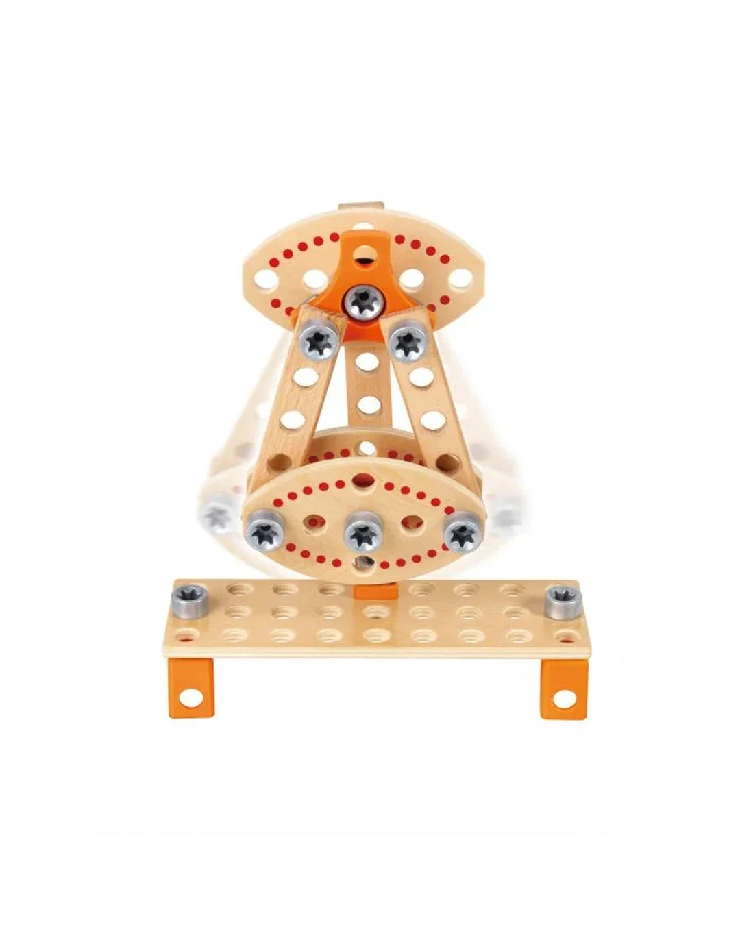 hape-carnival-builder-set