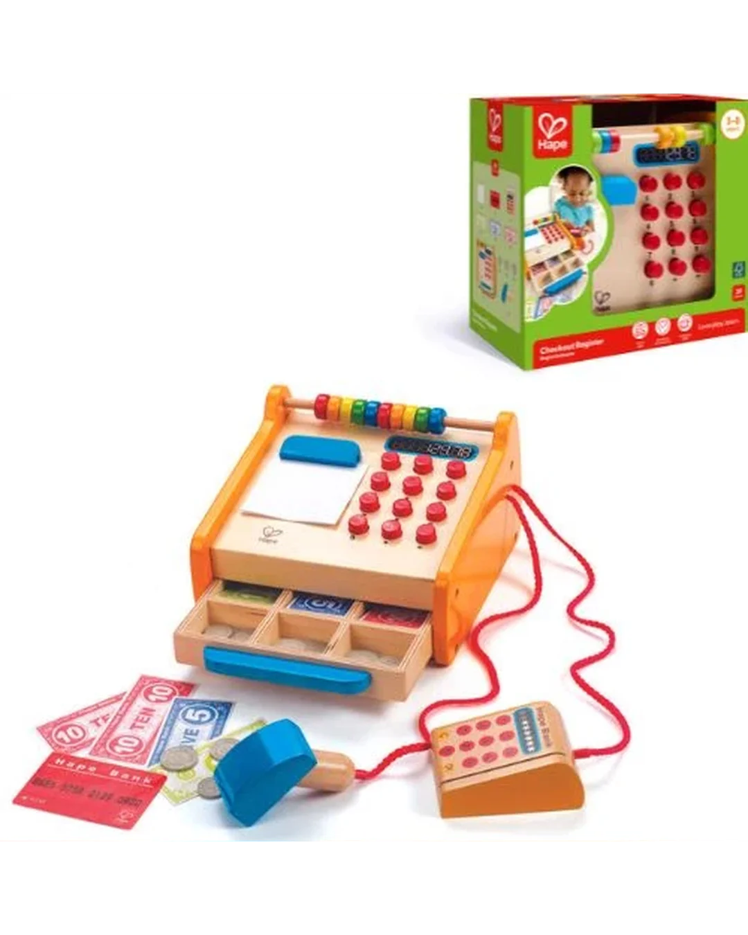 hape-checkout-register