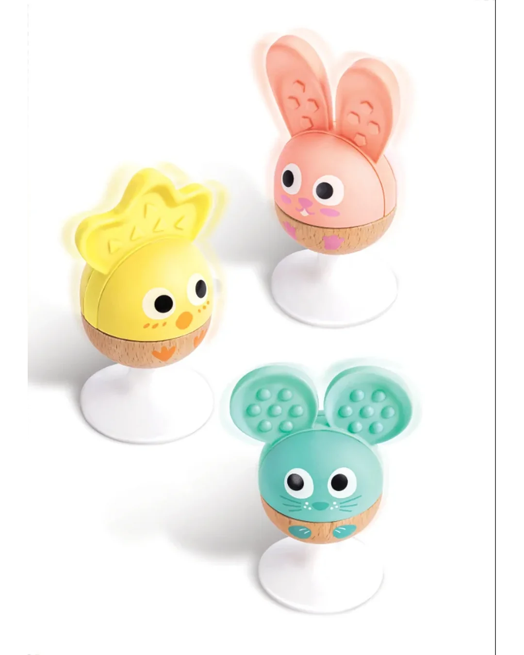 hape-cheery-critter-rattle