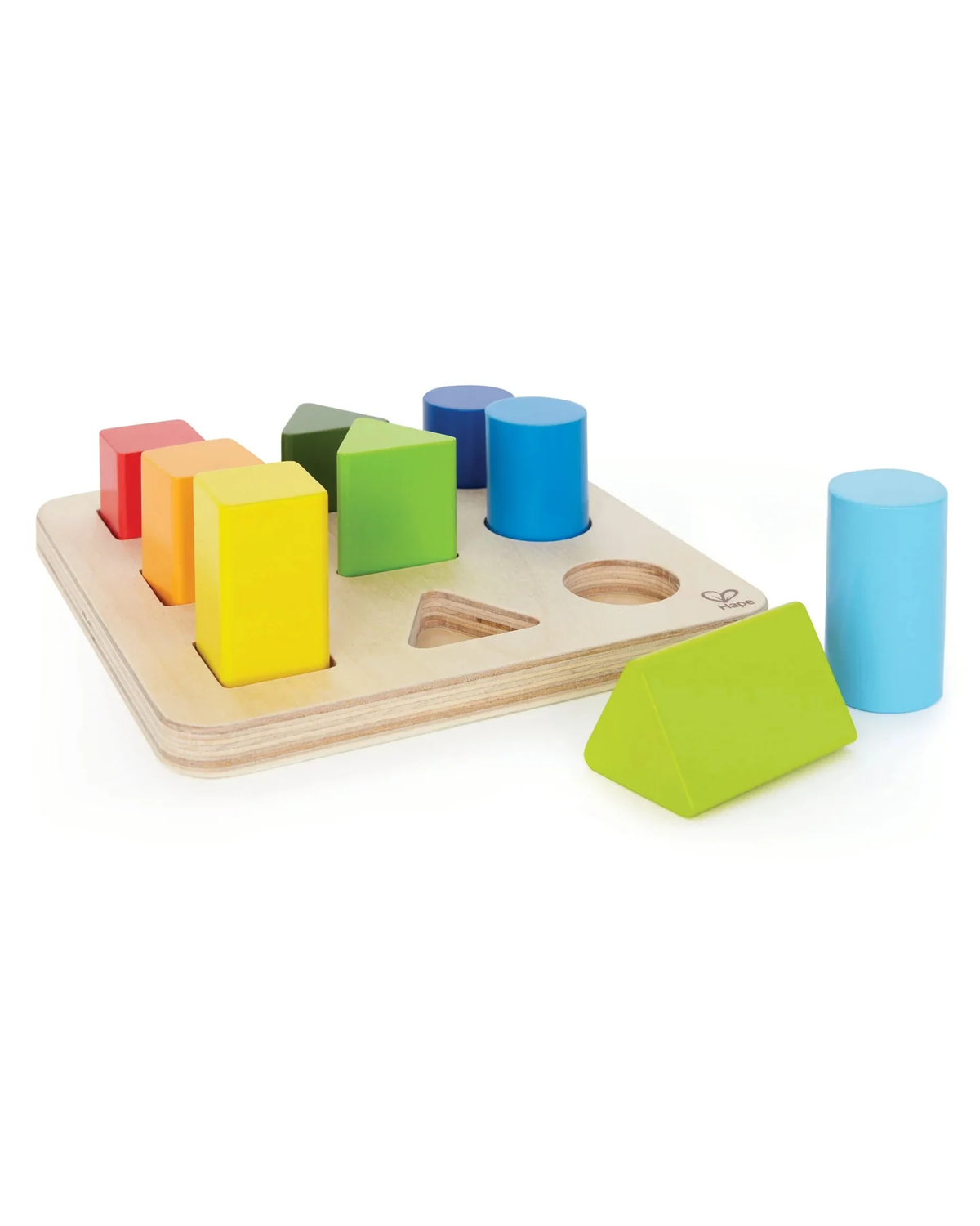 hape-color-and-shape-sorter