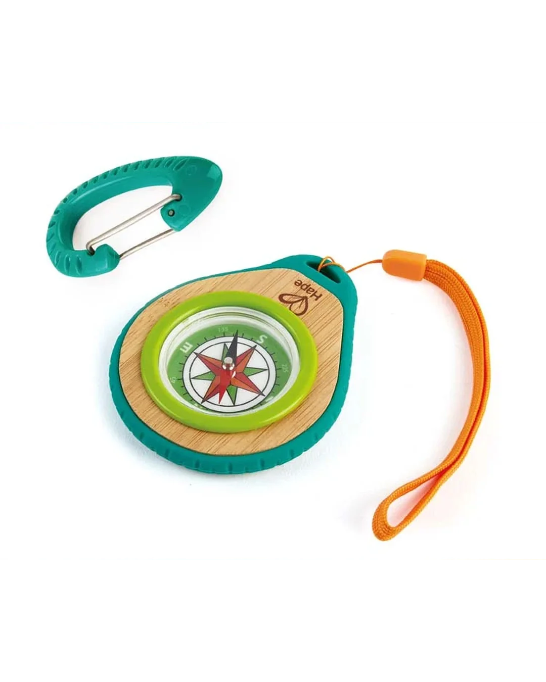 hape-compass-set