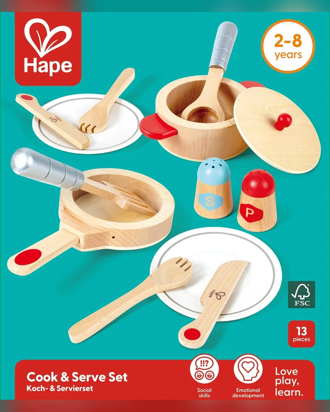 hape-cook-and-serve-set-o