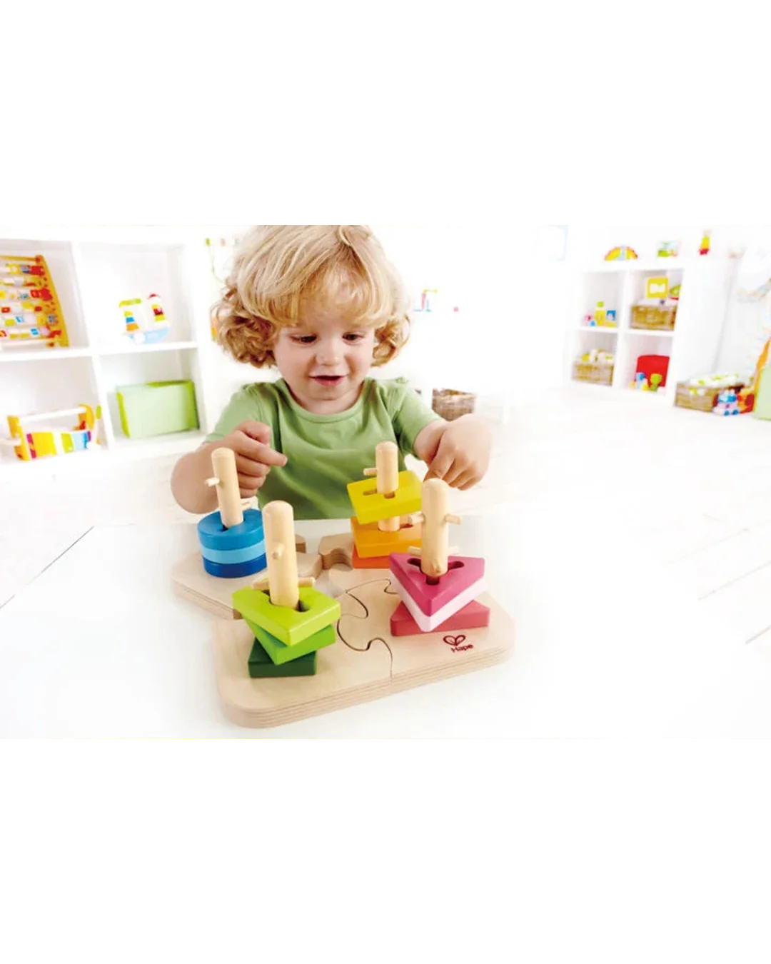hape-creative-peg-puzzle