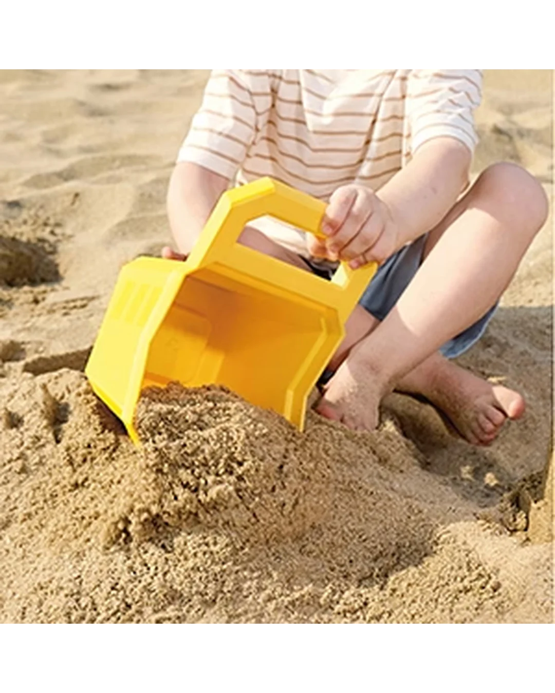hape-digger-bucket