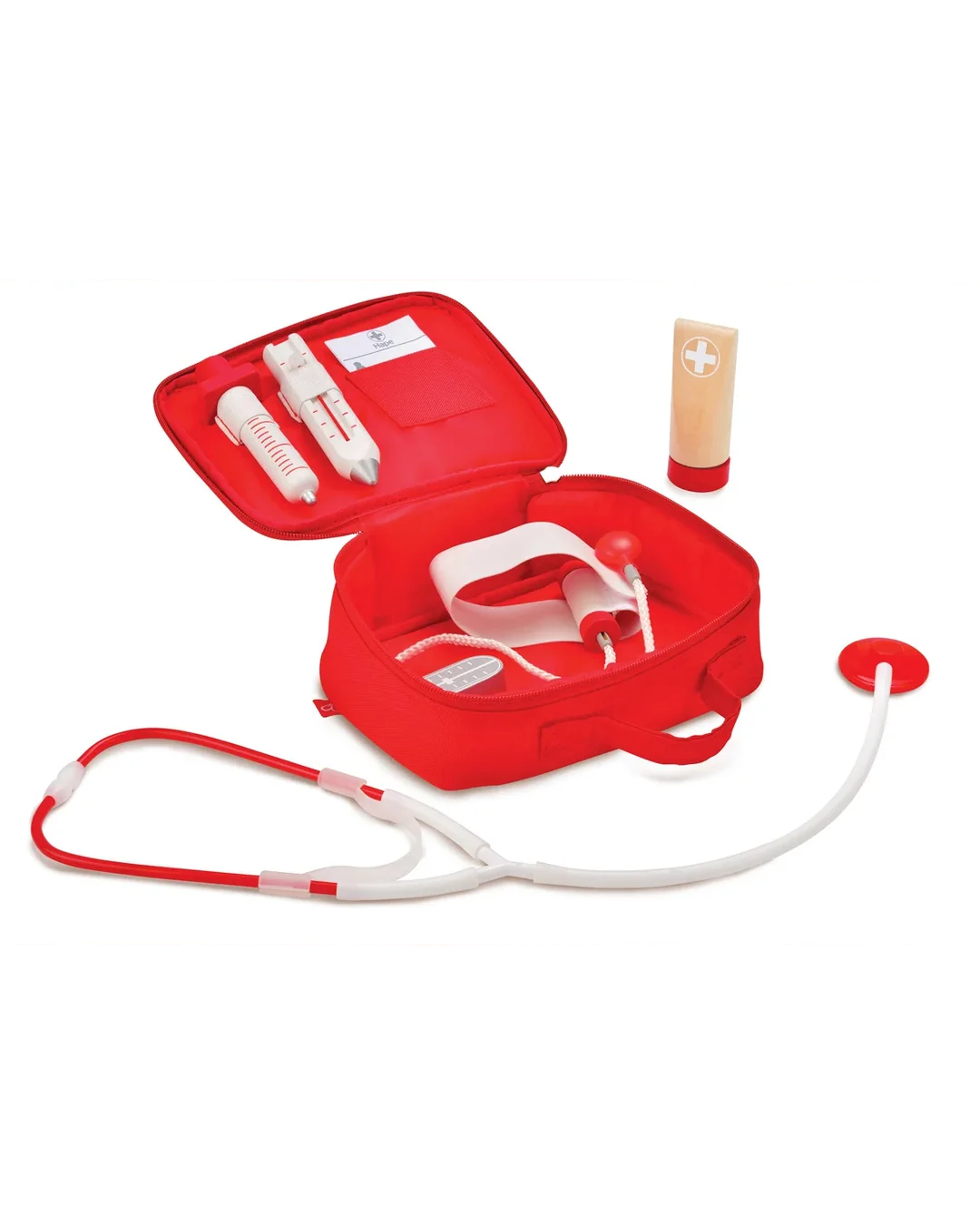 hape-doctor-on-call