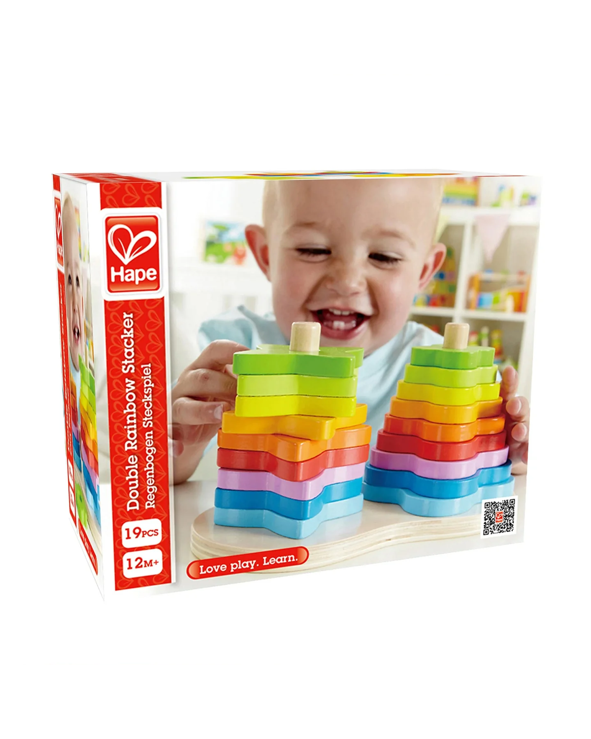 hape-double-rainbow-stacker