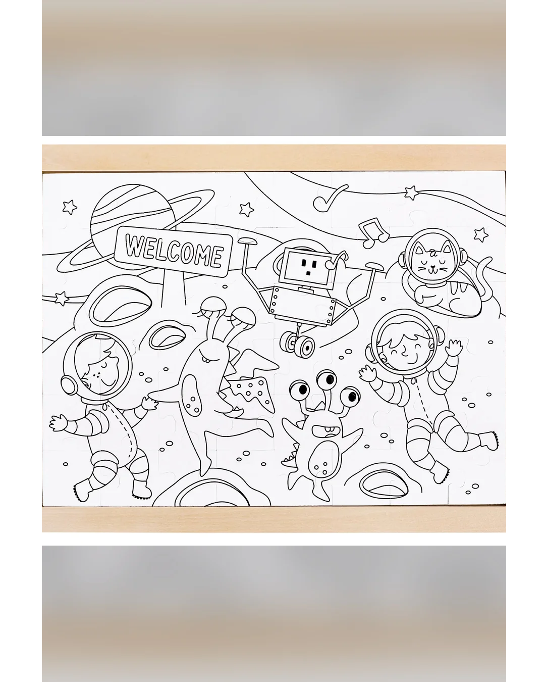 hape-double-sided-colour-puzzle-48c-space-friends