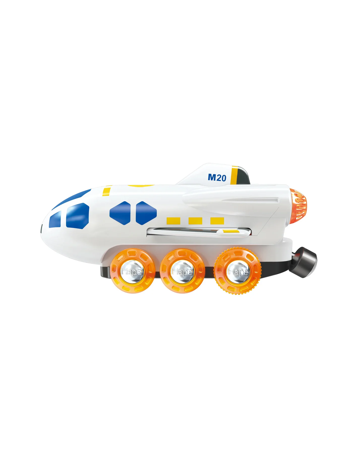 hape-dual-mode-space-shuttle