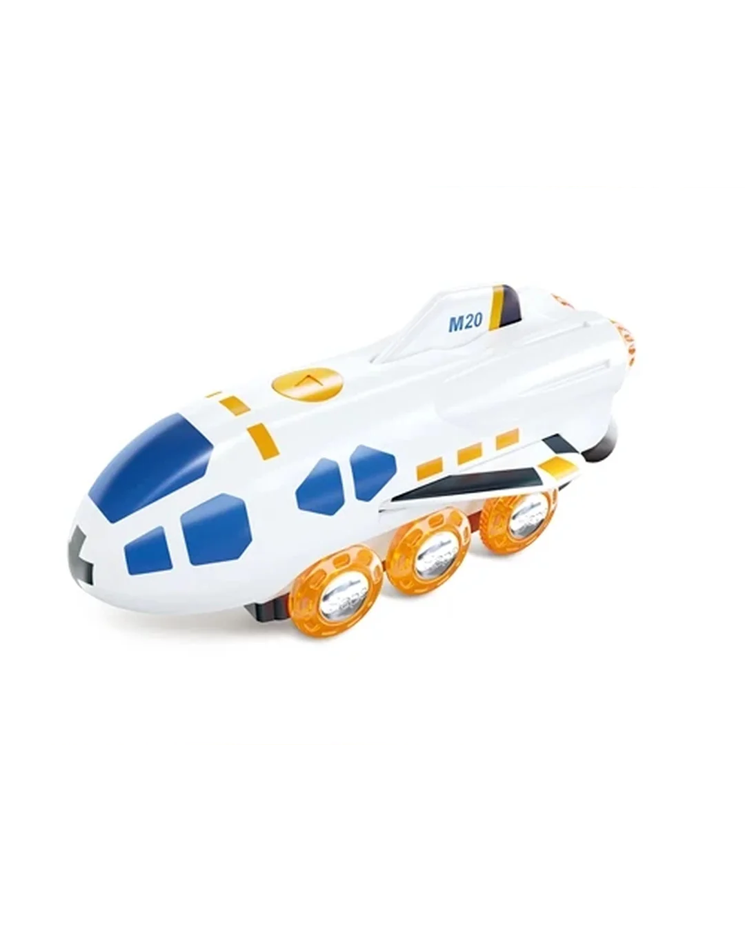 hape-dual-mode-space-shuttle