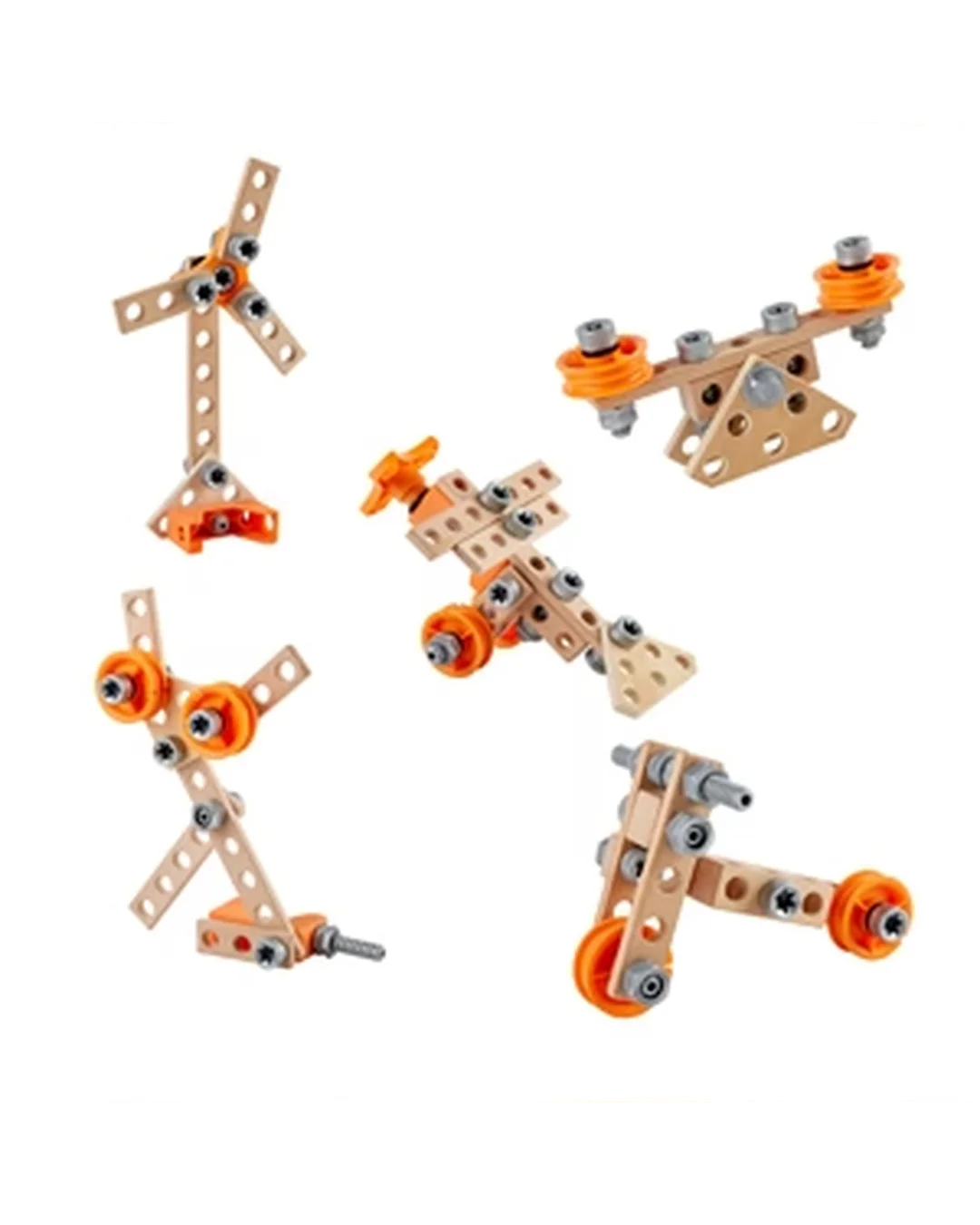 hape-experiment-starter-kit