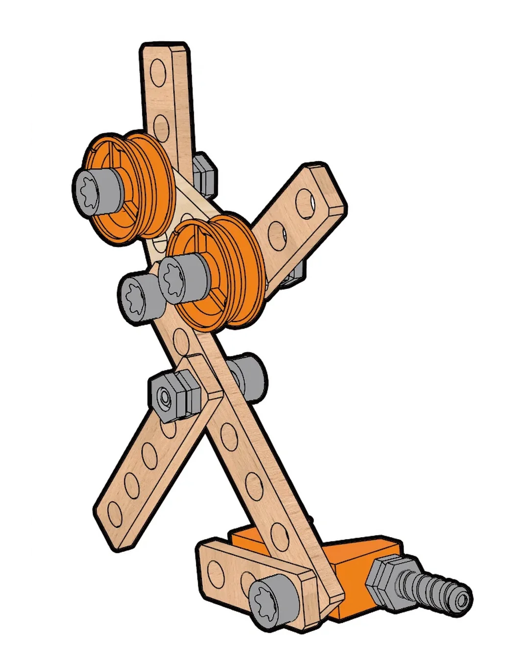 hape-experiment-starter-kit