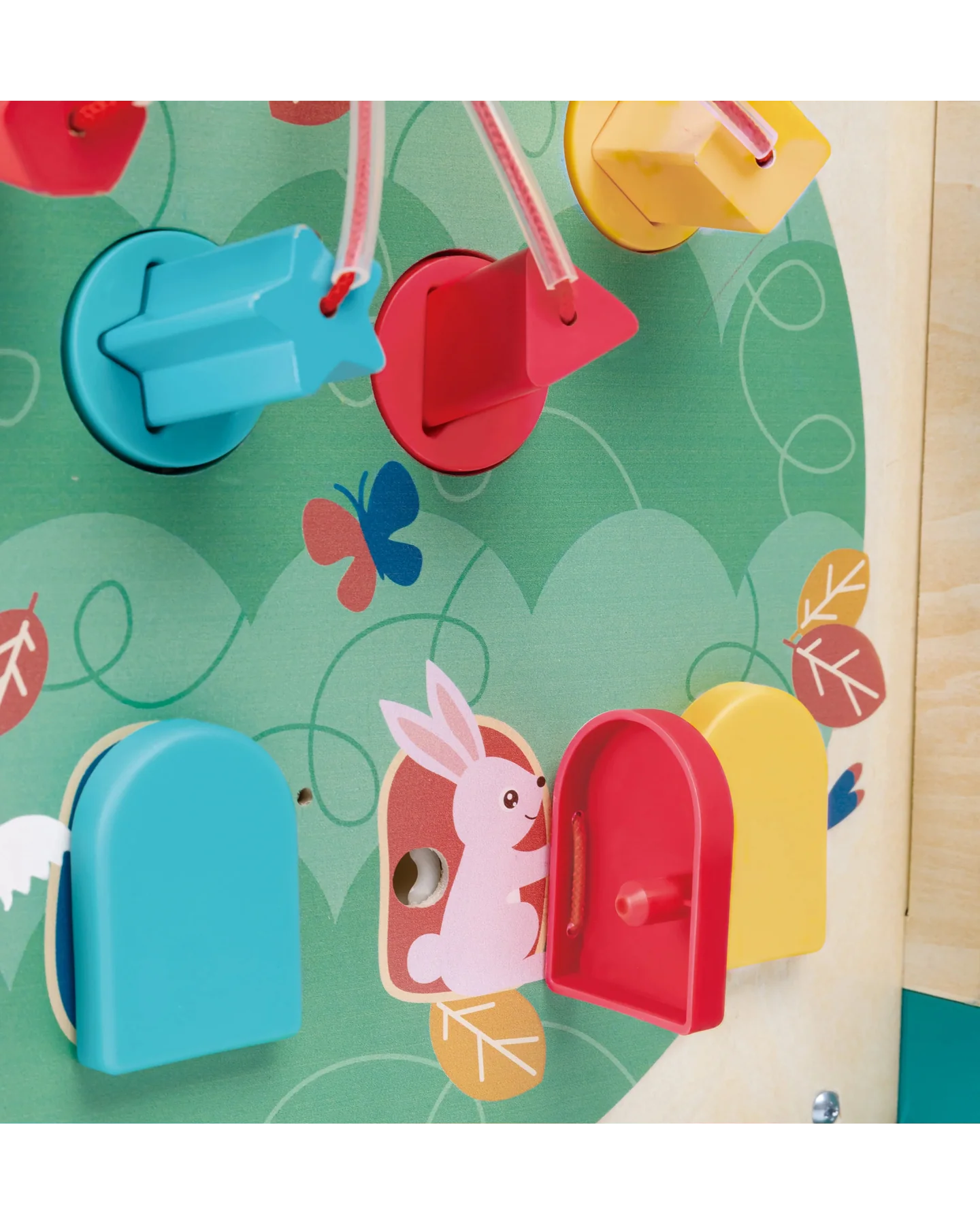 hape-explore-and-learn-magic-cube