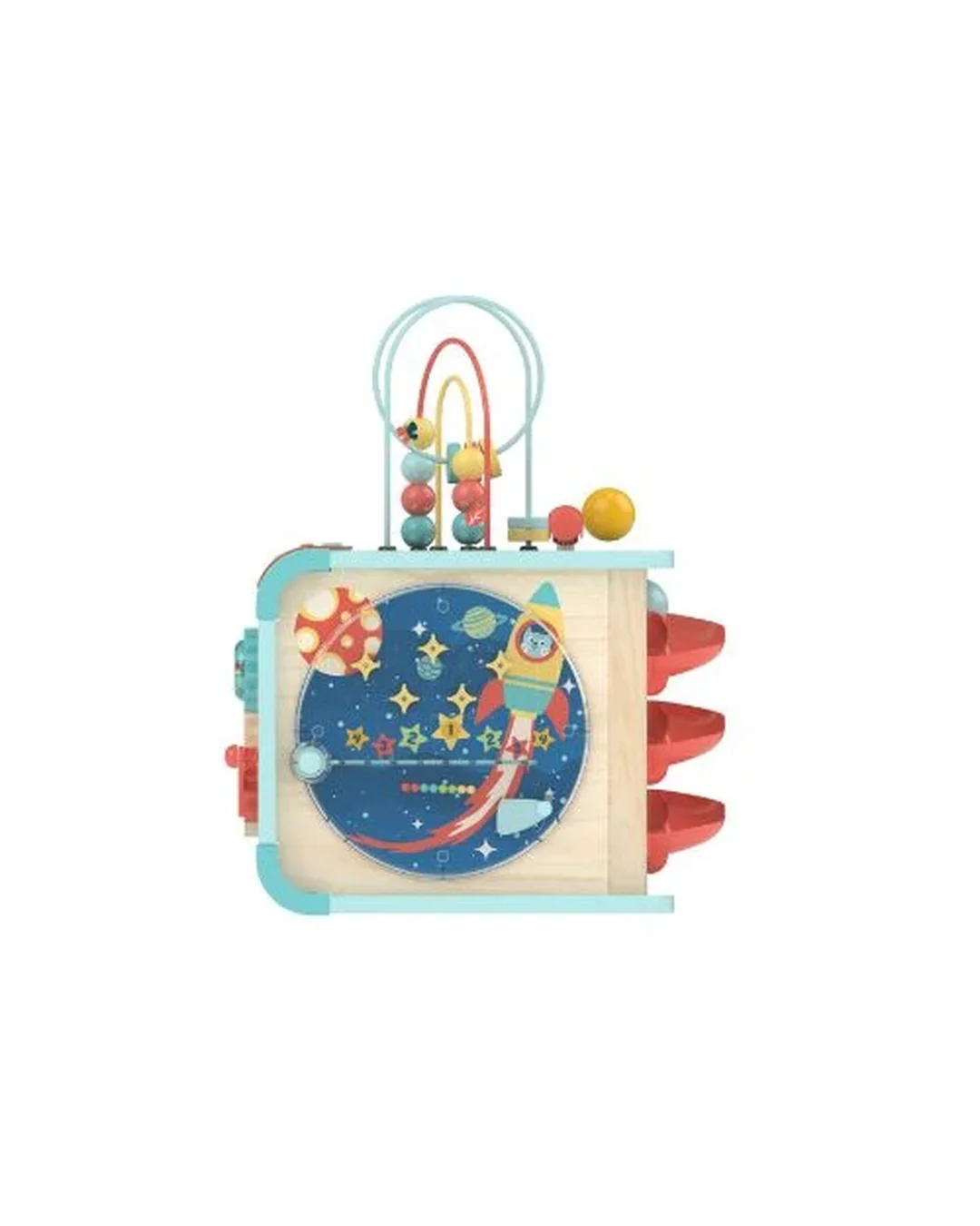 hape-explore-and-learn-magic-cube