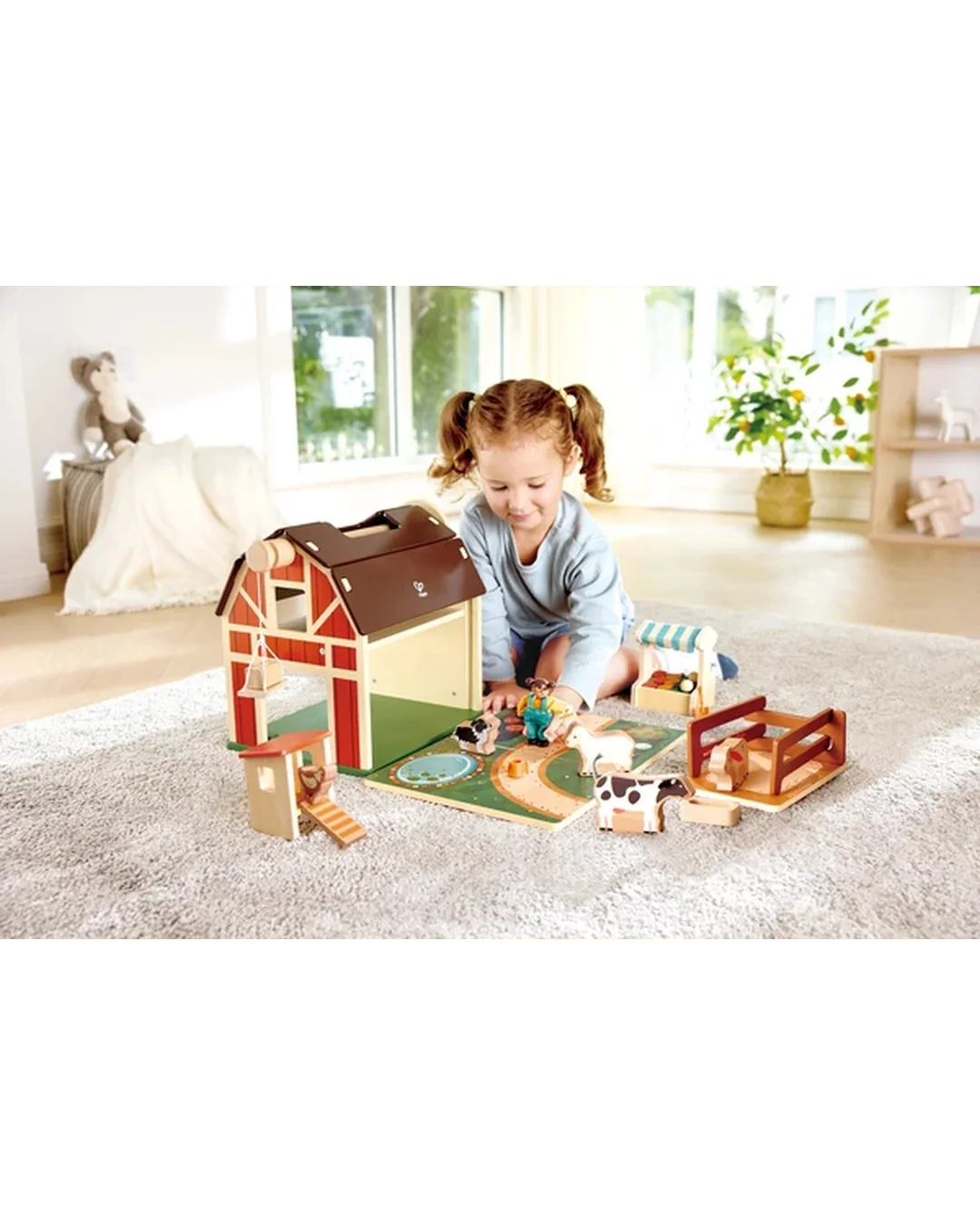hape-farm-house