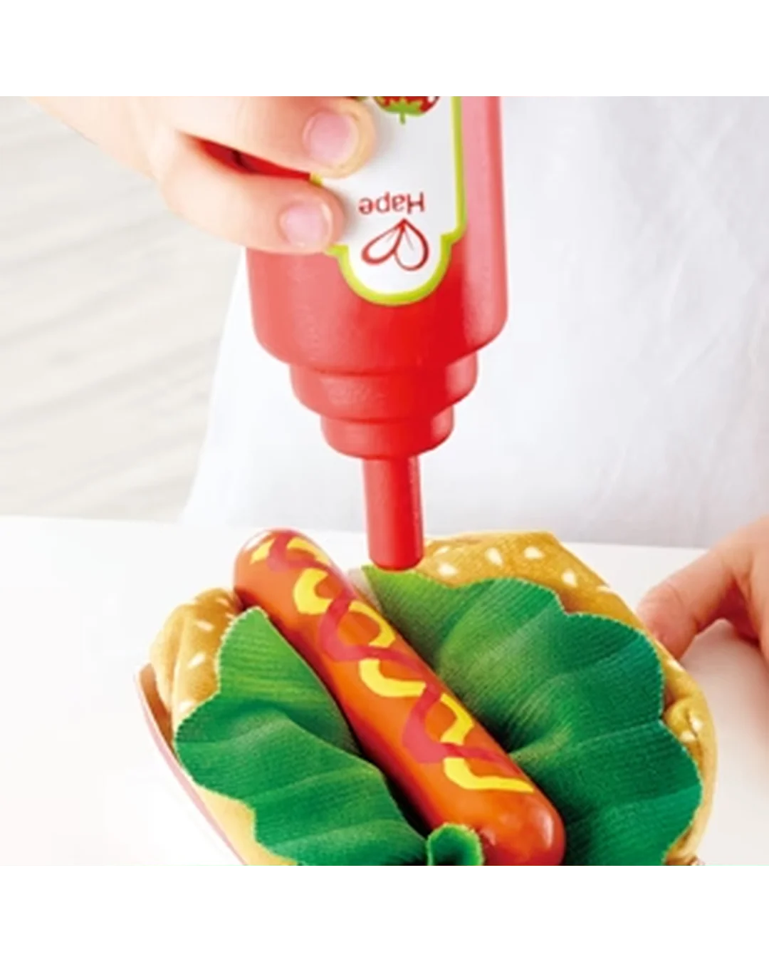 hape-fast-food-set