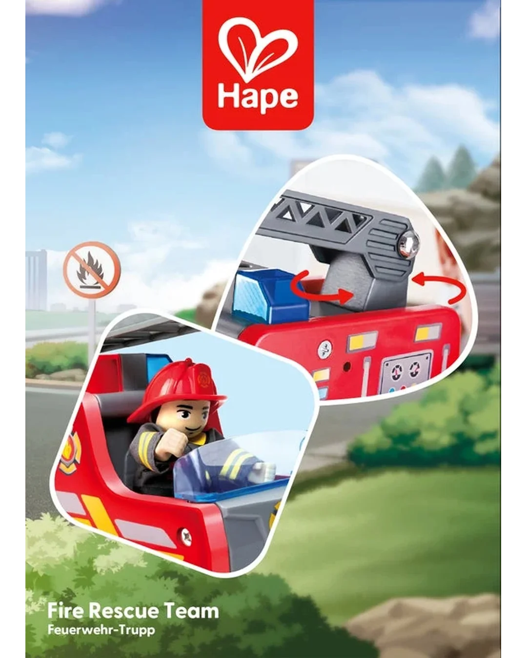 hape-fire-truck