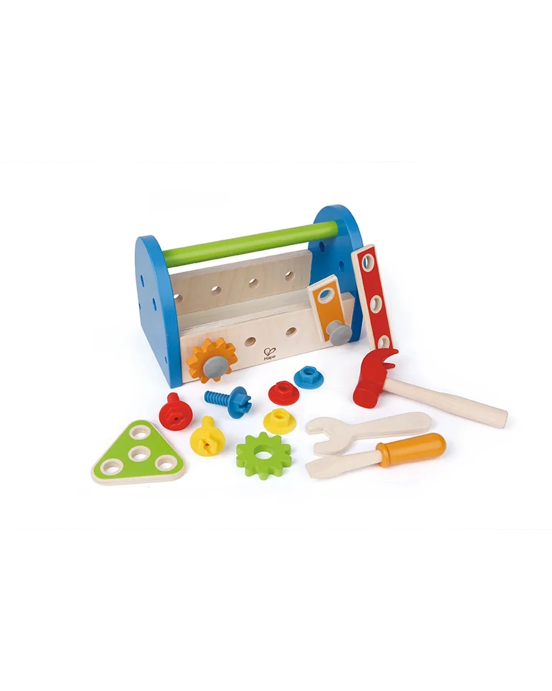 hape-fix-it-tool-box