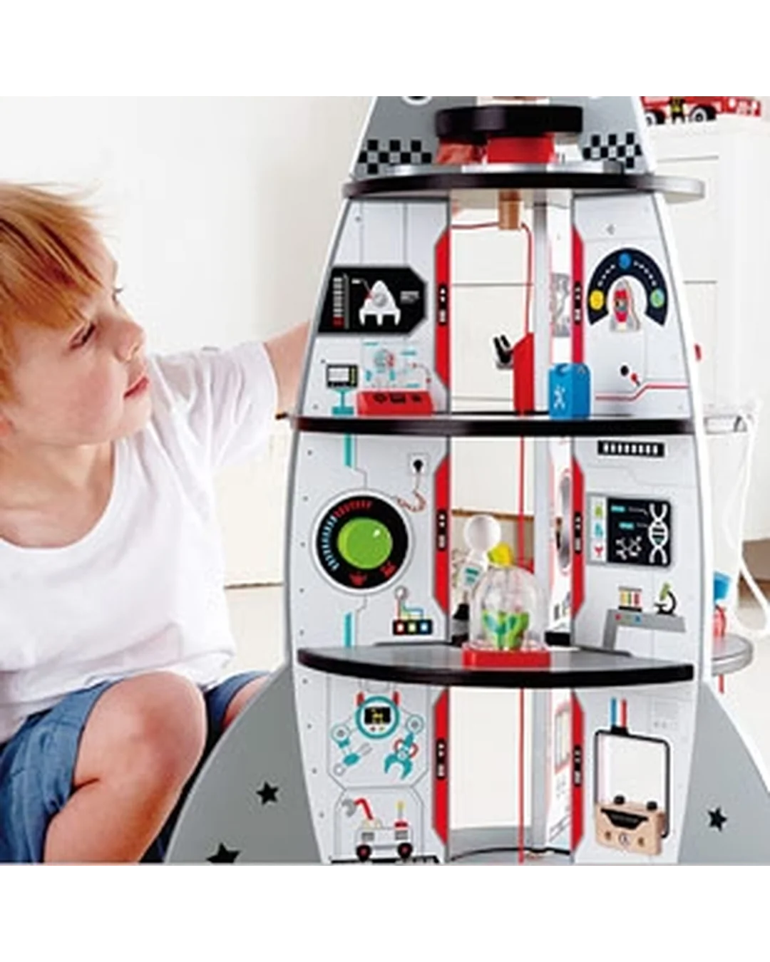 hape-four-stage-rocket-ship
