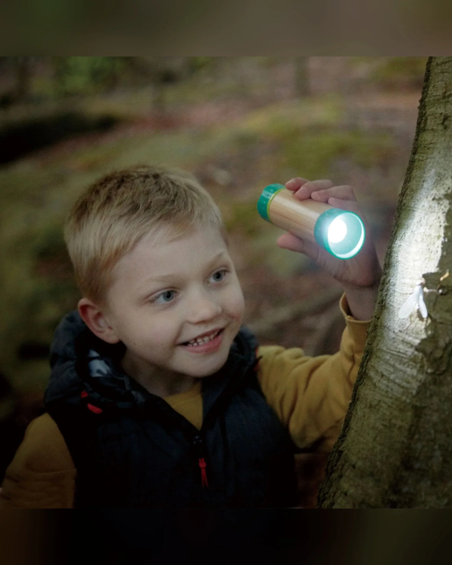 hape-hand-powered-flashlight