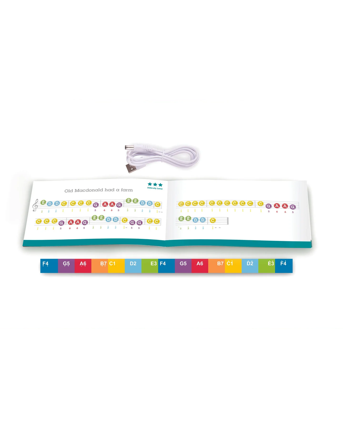 hape-learn-with-lights-piano-black