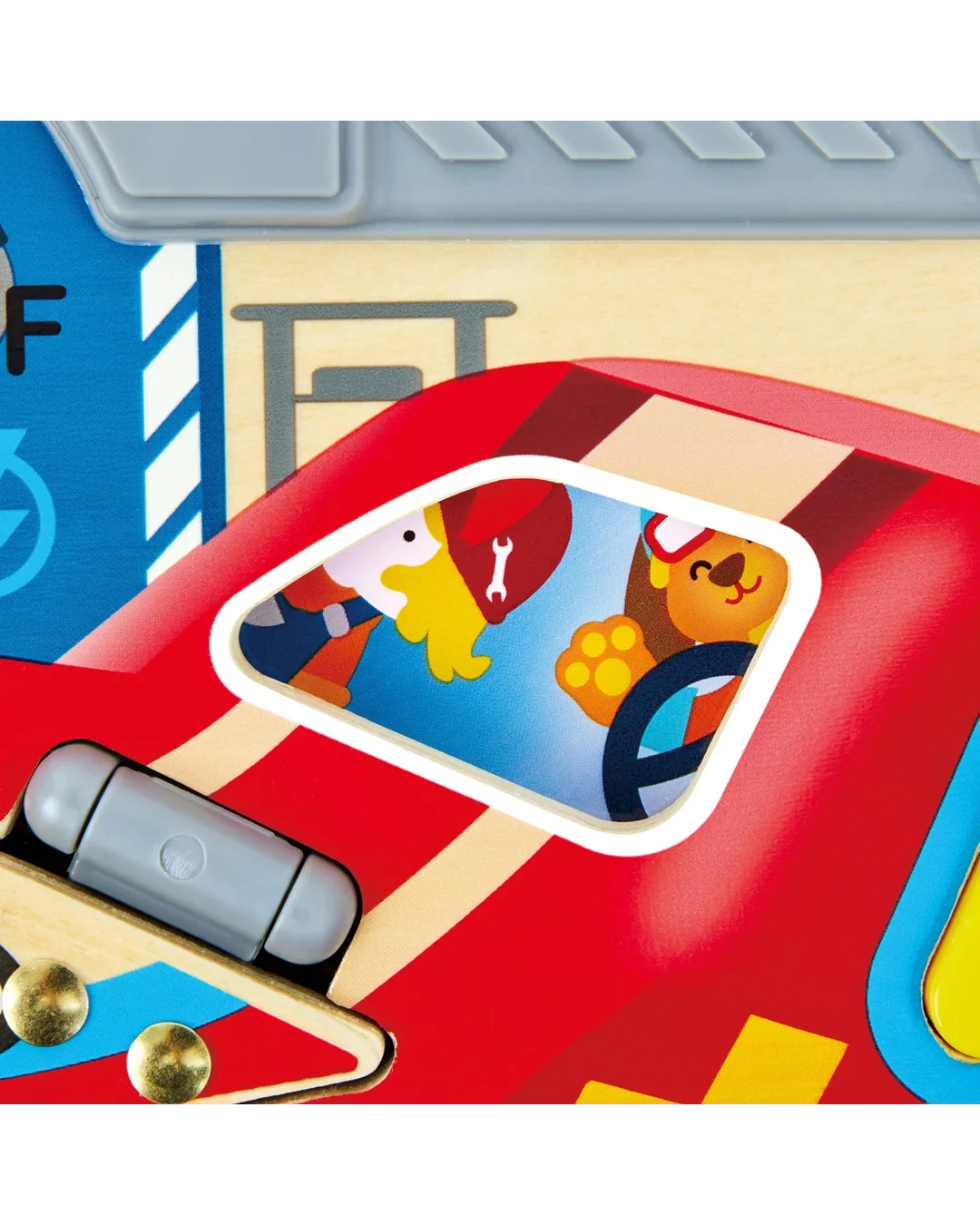 hape-little-racers-busy-board