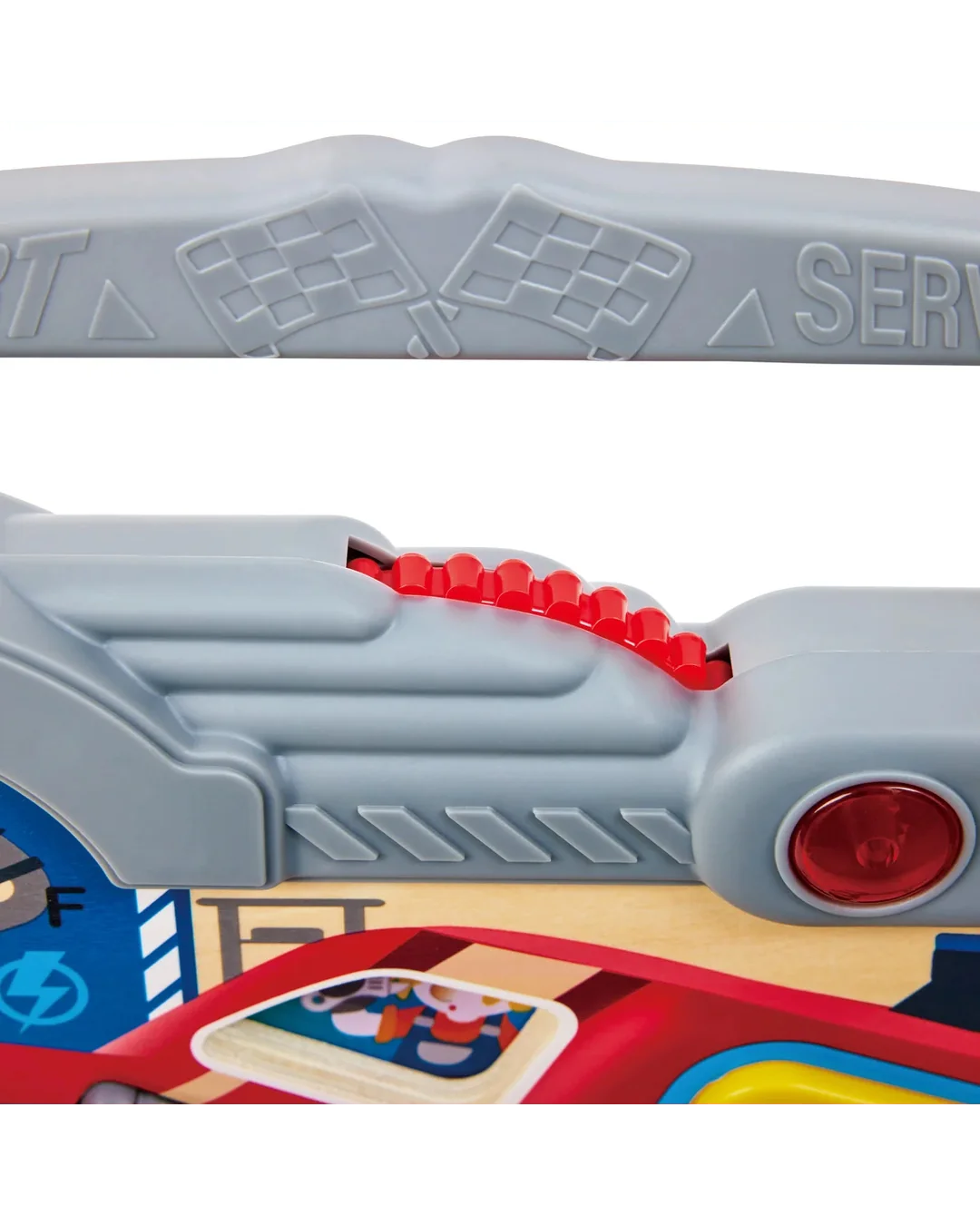 hape-little-racers-busy-board