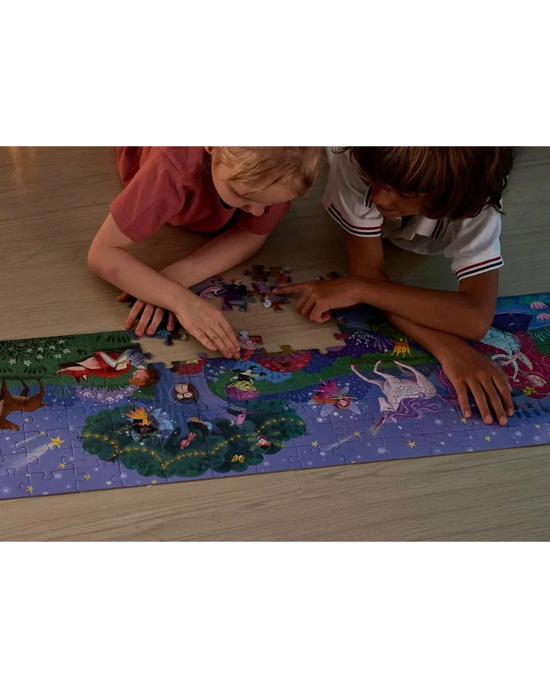 hape-200pc-magic-forest-puzzle-glow-in-the-dark-1-5m