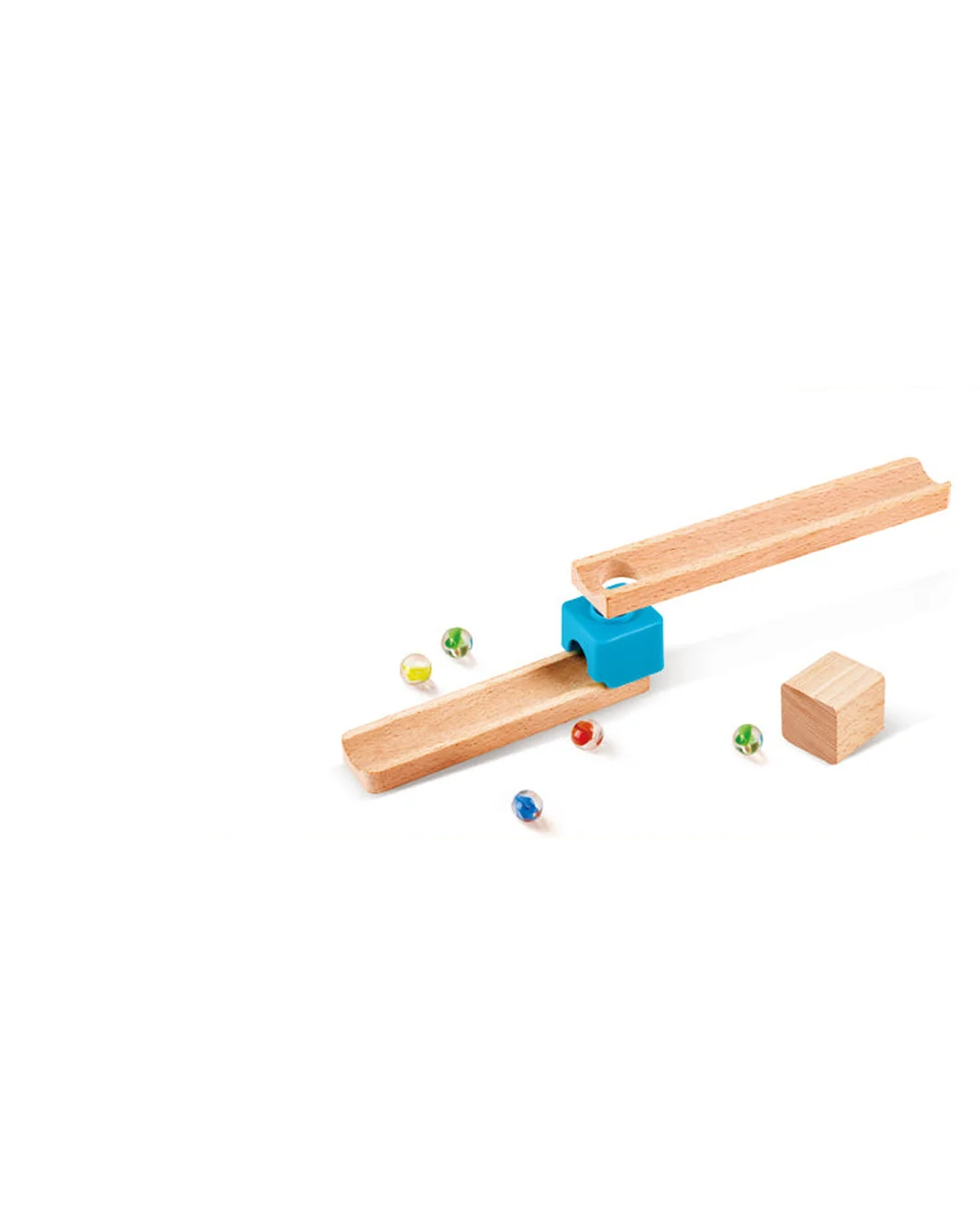 hape-marble-cascade-block-set