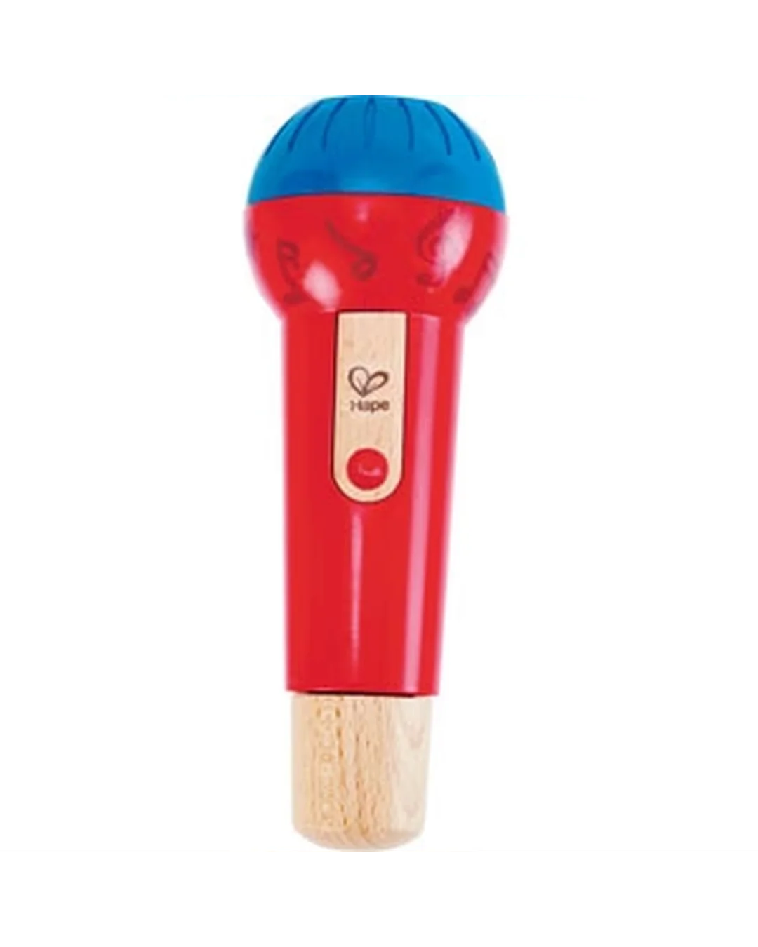 hape-mighty-echo-microphone