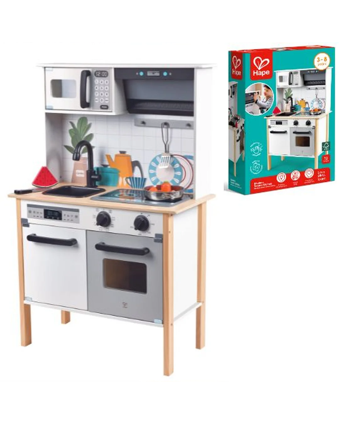 hape-modern-smart-kitchen