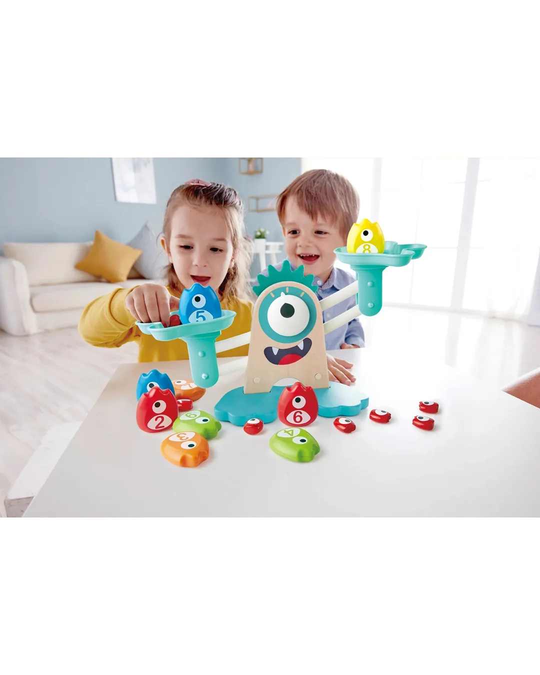 hape-monster-math-scale