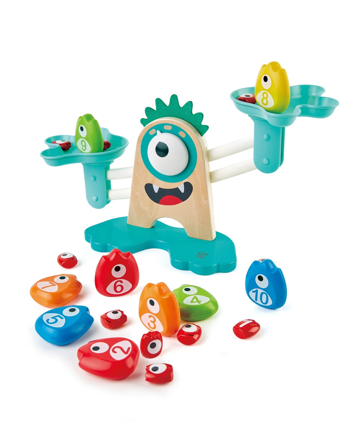 hape-monster-math-scale