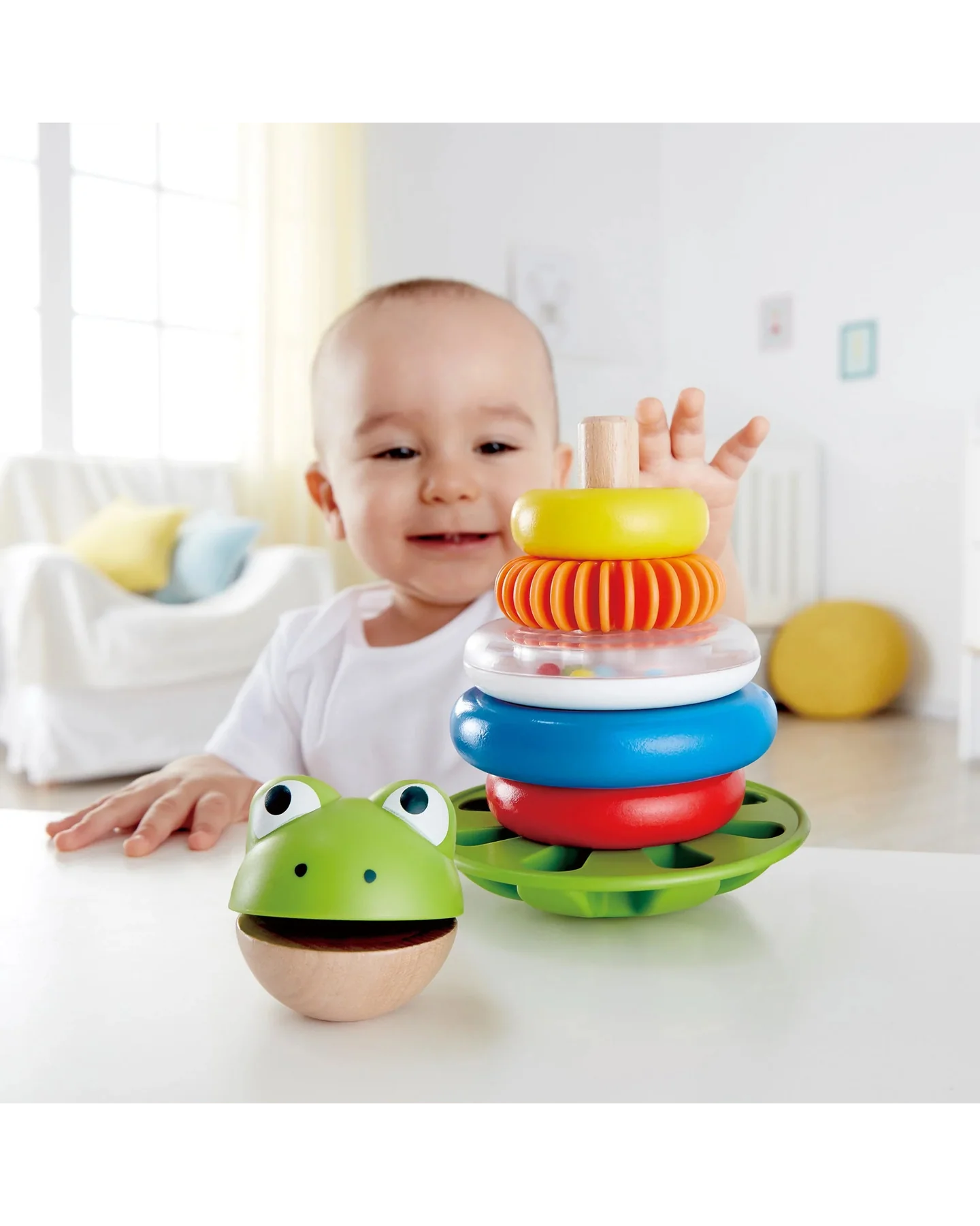 hape-mr-frog-stacking-rings