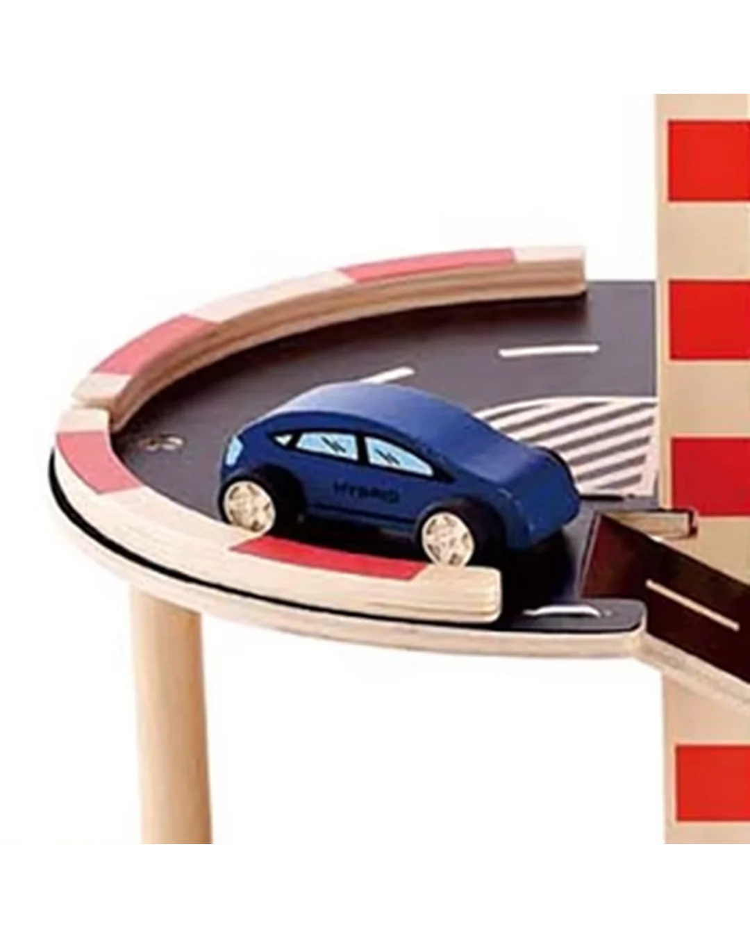 hape-park-and-go-garage