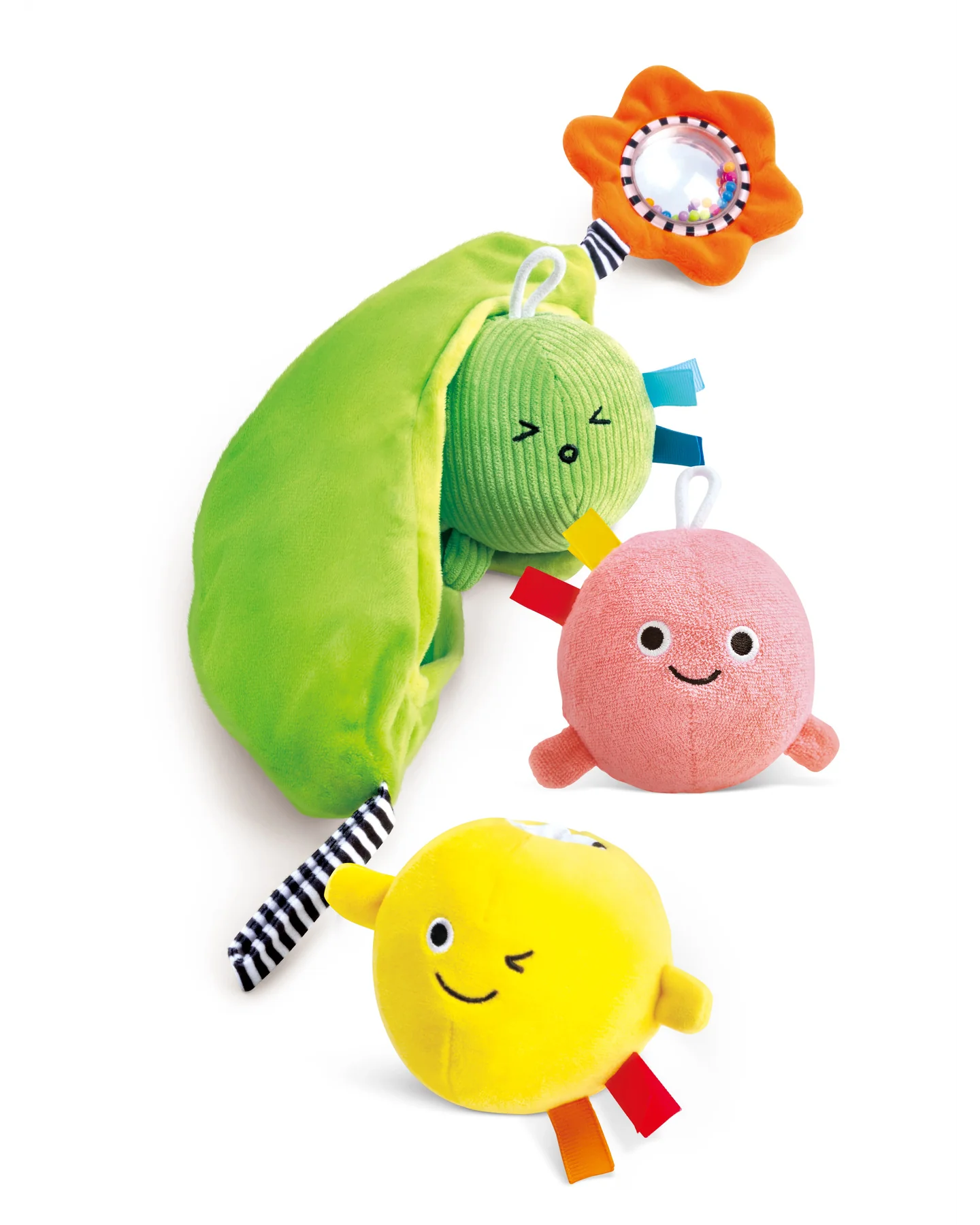 hape-pea-pod-pals