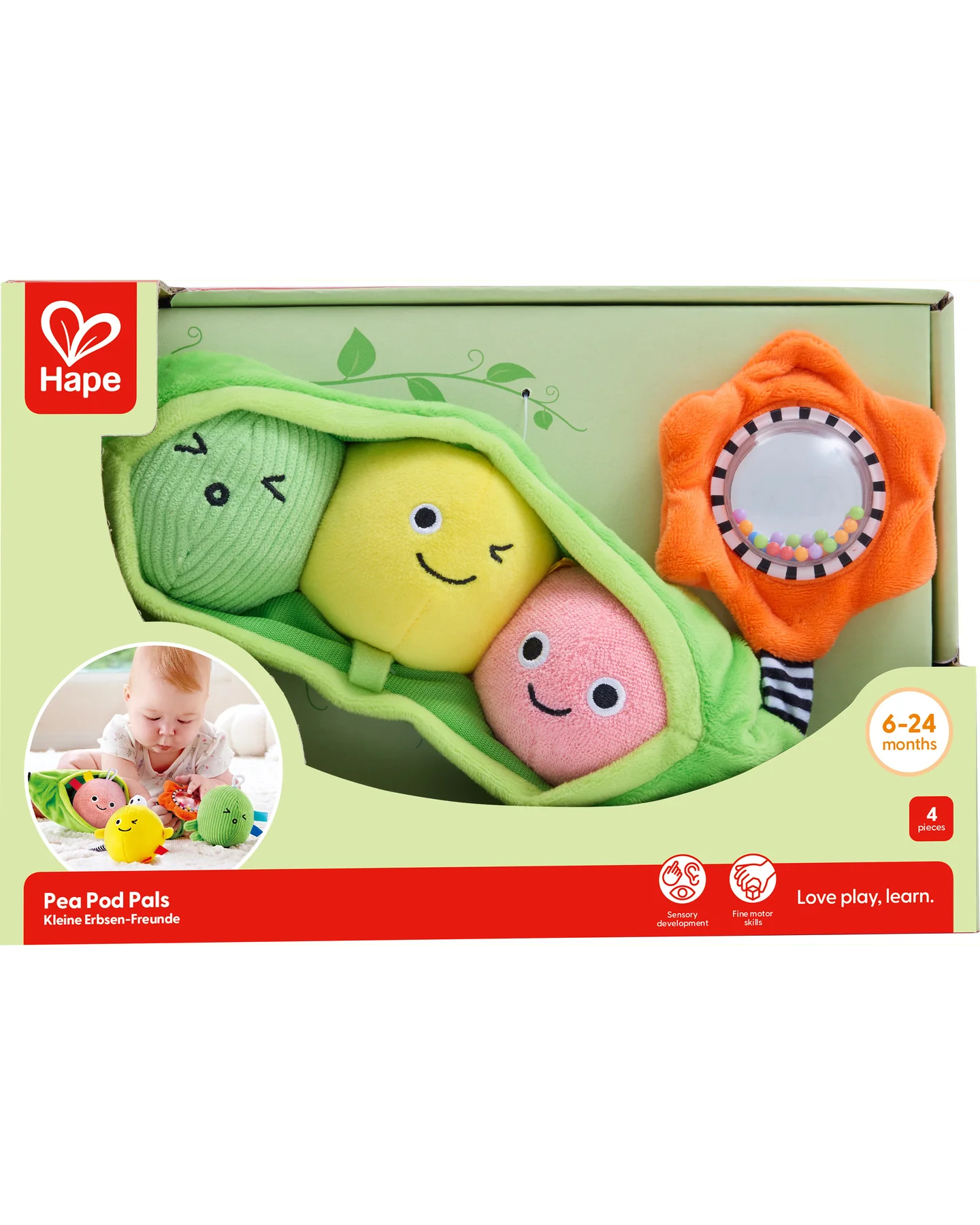 hape-pea-pod-pals