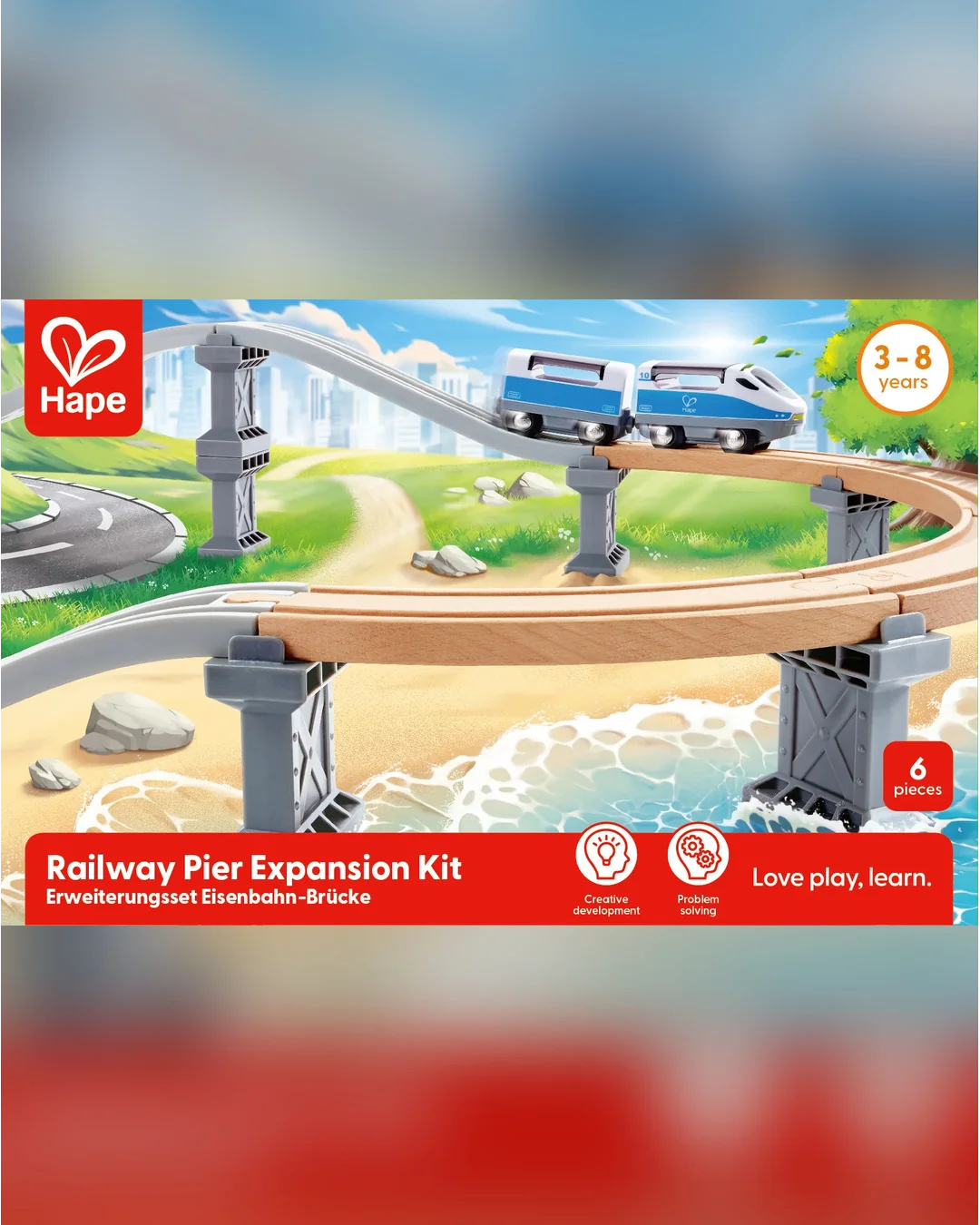 hape-railway-pier-expansion-kit